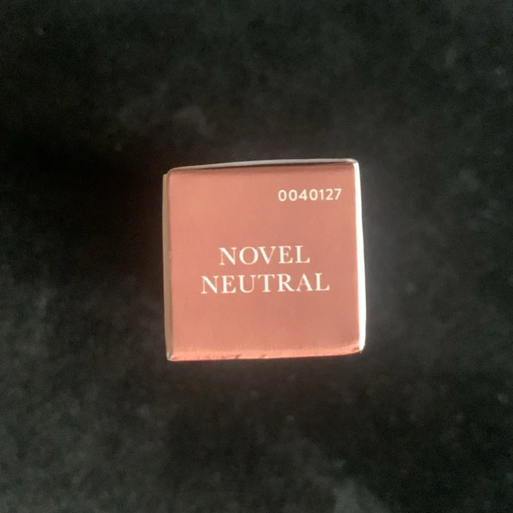 Laura Geller Cream Lipstick